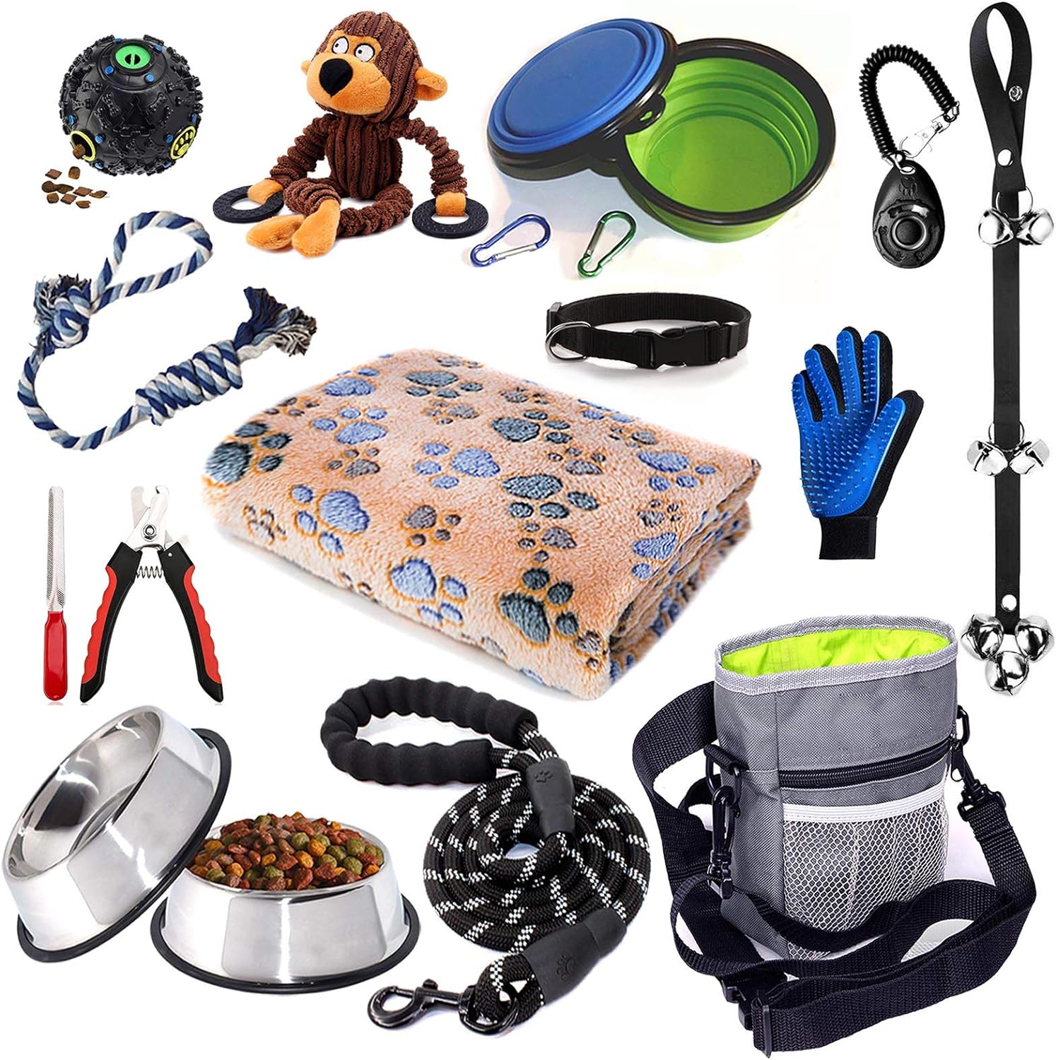 Accesorios